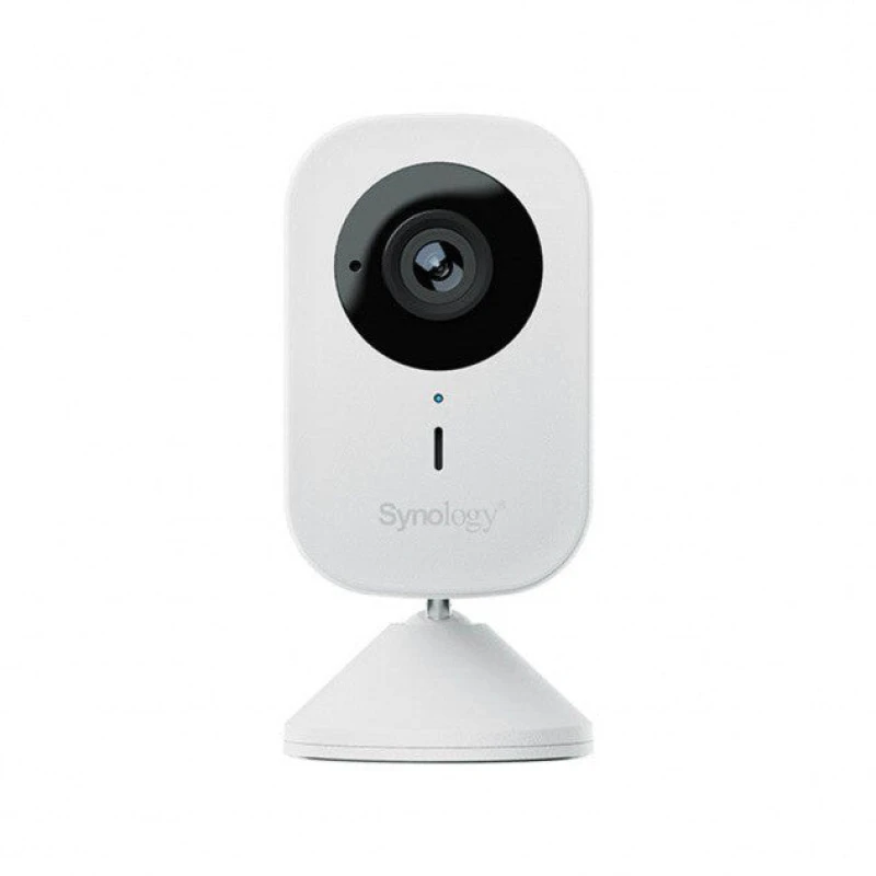 Image of Synology CC400W 4MP Outdoor WiFi Night Vision Security Camera CC400W