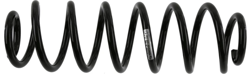 Image of Coil spring SACHS 992 166