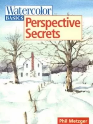 Image of Perspective secrets by Phil Metzger