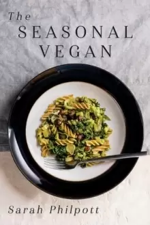 Image of The Seasonal Vegan