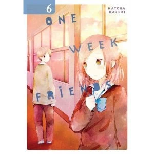 Image of One Week Friends, Vol. 6