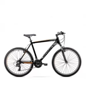 Image of Romet Rambler R6.1 15'' Frame 26'' Wheel