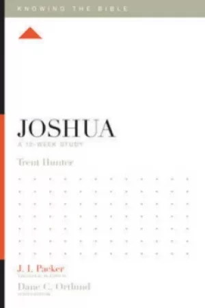 Image of Joshua by Trent Hunter