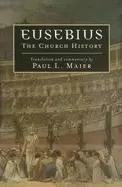 Image of eusebius the church history