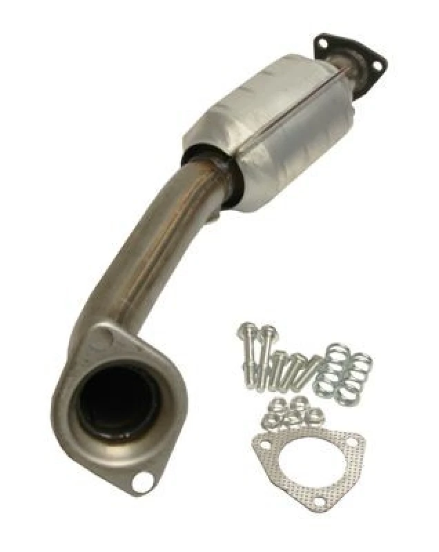 Image of MAXGEAR Catalytic converter MAXGEAR 27-6089