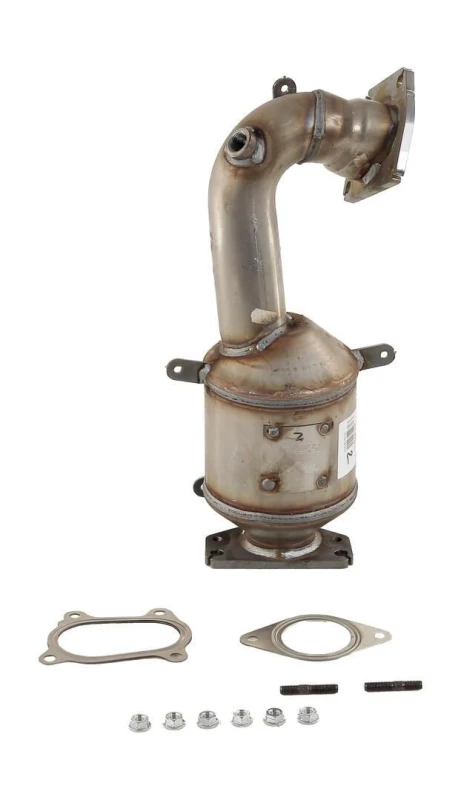 Image of Catalytic converter WALKER 28891