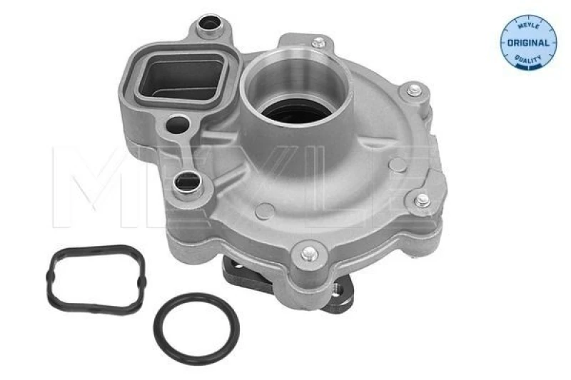 Image of Water pump MEYLE 35-13 220 0007