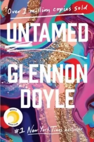 Image of Untamed by Glennon Doyle
