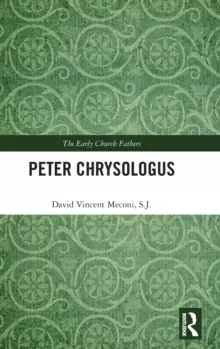 Image of Peter Chrysologus