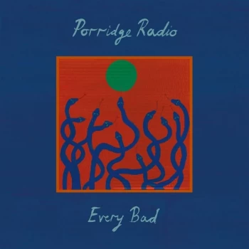 Image of Porridge Radio - Every Bad Vinyl
