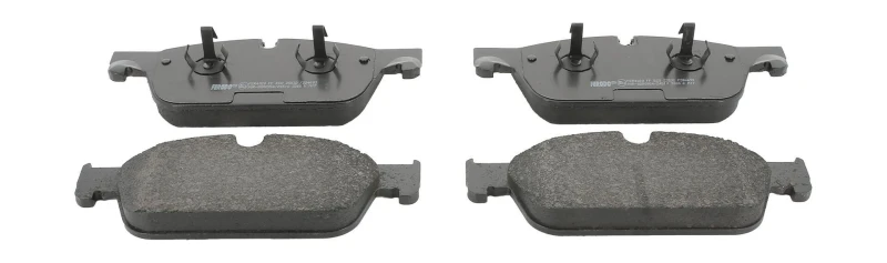 Image of Brake pad set FERODO FDB4693