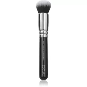 Image of ZOEVA 102 Foundation Blender Foundation Brush 1 pc
