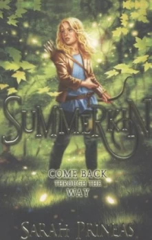 Image of Summerkin by Sarah Prineas