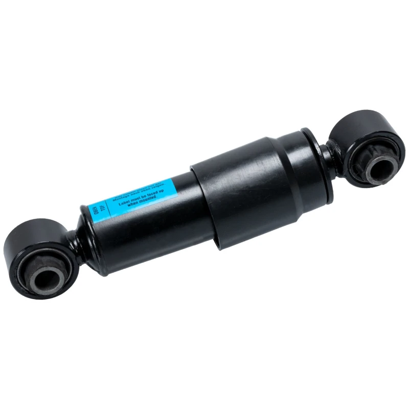 Image of FEBI BILSTEIN 178727 Shock Absorber, cab suspension Shock Absorber,cab suspension (527)