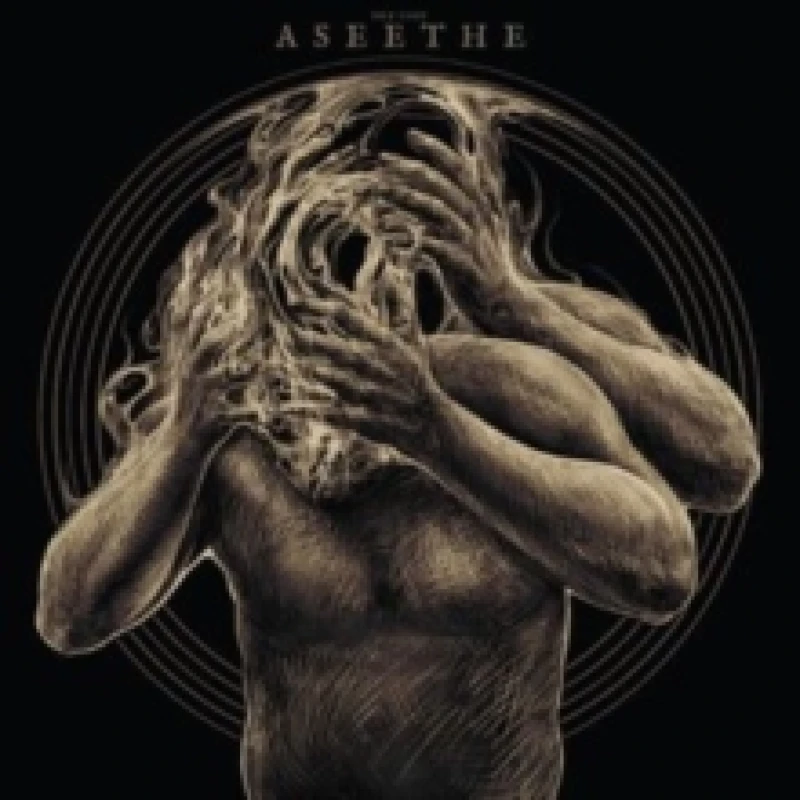Image of The Cost Vinyl