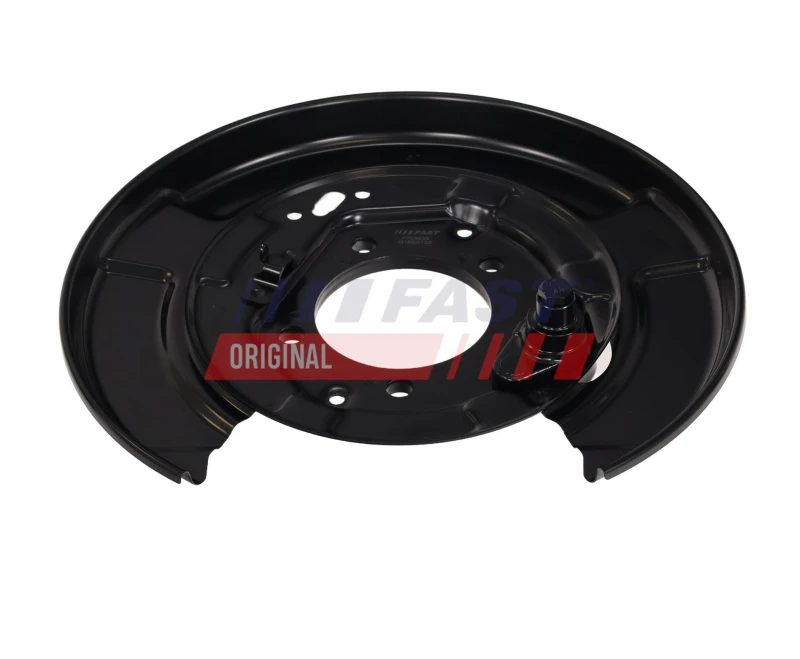 Image of FAST Brake disc backing plate FAST FT03938