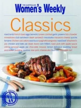 Image of Classics by Pamela Clark Paperback