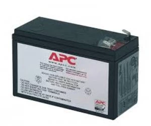 Image of APC RBC2 Replacement Battery Cartridge