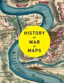 Image of History of War in Maps