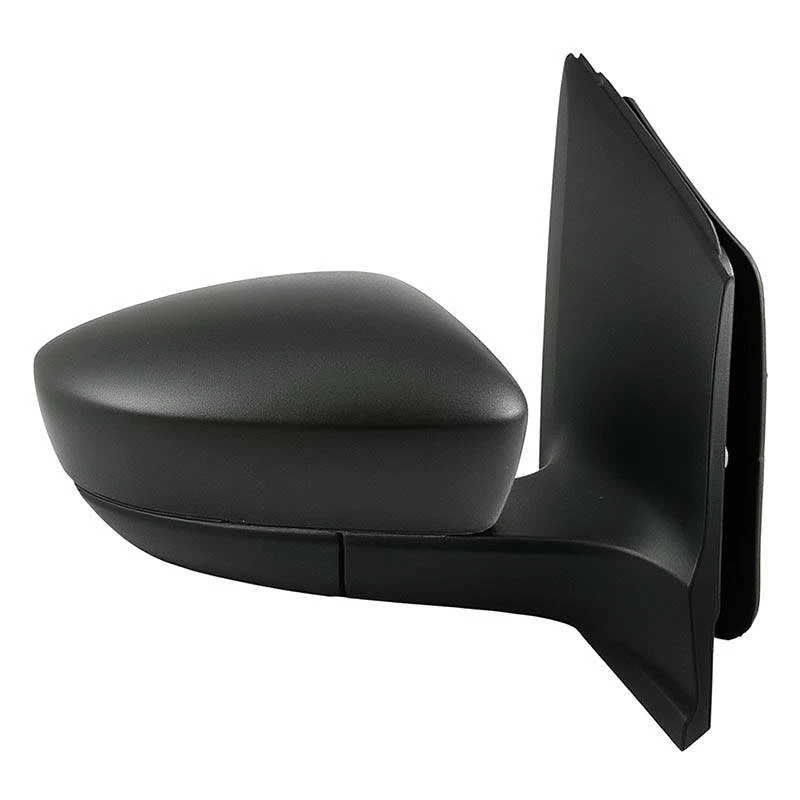 Image of TYC 337-0221 Wing mirror Right, Convex Outside Mirror (50)