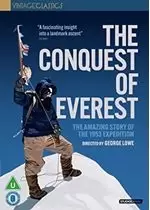 Image of The Conquest of Everest (Vintage Classics)