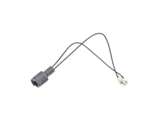 Image of ATE Brake Pad Wear Sensor BMW 24.8190-0201.2 34351153964,34359058889 Brake Wear Indicator,Brake Wear Sensor,Warning Contact, brake pad wear