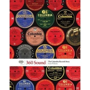 Image of 360 Sound by Sean Wilentz (Hardback, 2012)