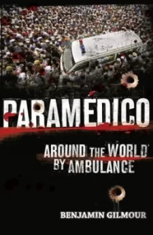 Image of Paramdico by Benjamin Gilmour