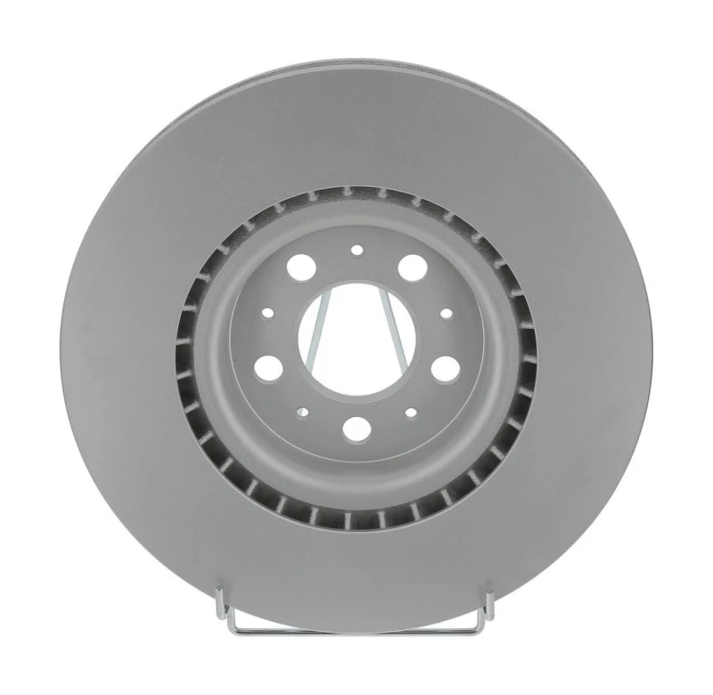 Image of Brake disc FERODO DDF1682C-1