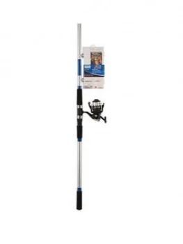 Image of Shakespeare Catch More Fish 12ft Combo
