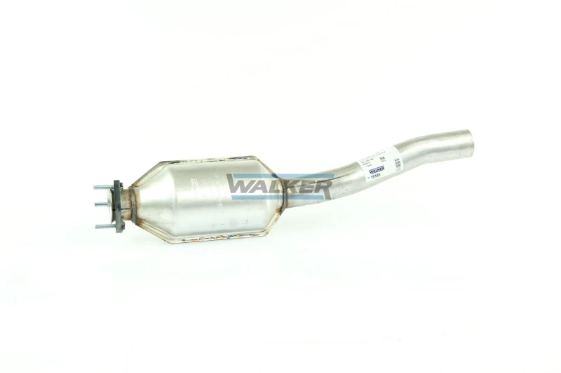 Image of Catalytic converter WALKER 19186