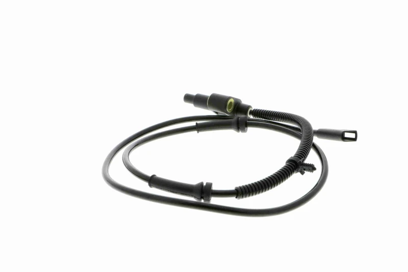 Image of VEMO V25-72-1068 ABS Sensor Original VEMO Quality, Rear Axle Sensor,wheel speed (412)