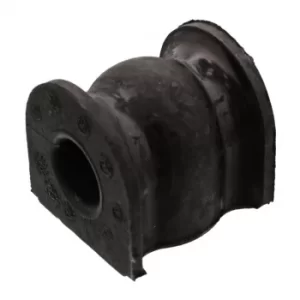 Image of Mounting Bush 42024 by Febi Bilstein Rear Axle Left/Right