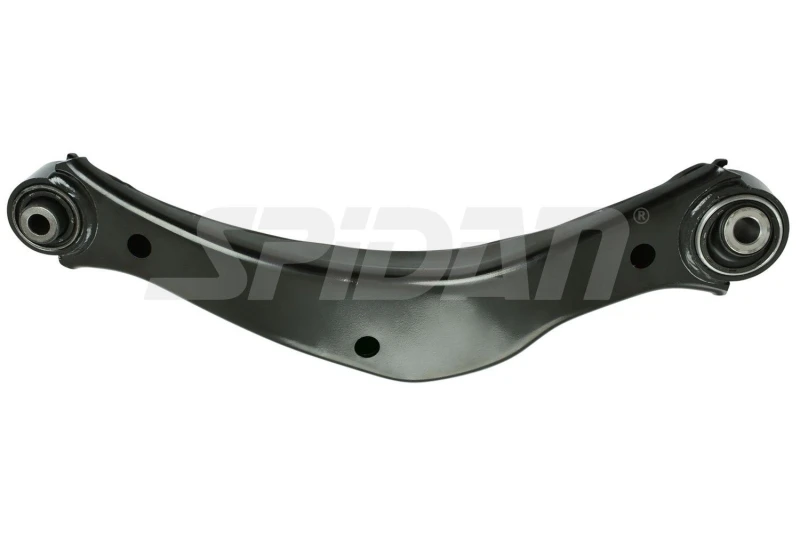 Image of SPIDAN CHASSIS PARTS Rod / Strut, wheel suspension SPIDAN CHASSIS PARTS 58294