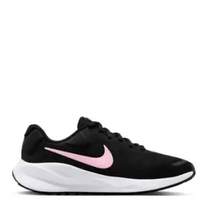 image of Nike Revolution 7 Womens Running Shoes - Black