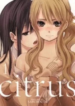 Image of citrus vol 1