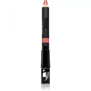 image of Nudestix Cream Versatile Pencil for Lips and Cheeks Shade Mystic 2,49 g