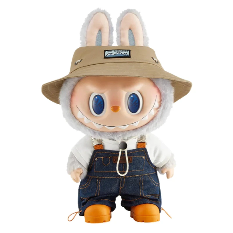 Image of Pop Mart Labubu The Monsters Fall In Wild Multi unisex One Size