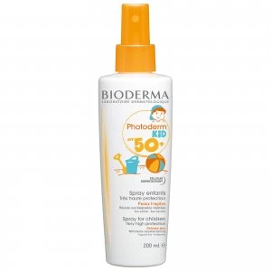 Image of Bioderma Kids Photoderm Spray SPF50+ 200ml