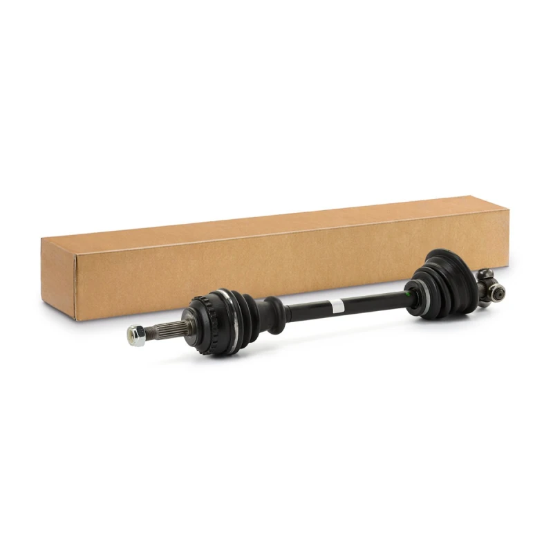 Image of RIDEX REMAN Drive shaft RIDEX REMAN 13D0089R