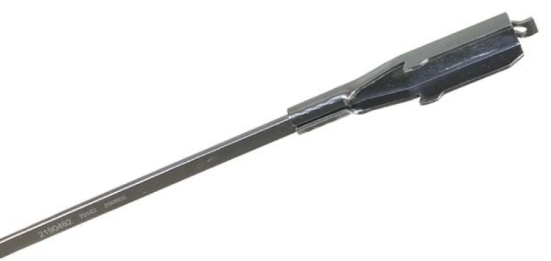 Image of Windscreen wiper arm METZGER 2190462