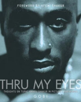 Image of Thru My Eyes by Gobi Hardback