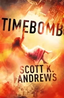 Image of TimeBomb : The TimeBomb Trilogy 1