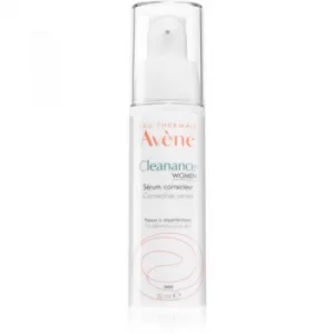 image of Avene Cleanance Correcting Serum to Treat Skin Imperfections 30ml