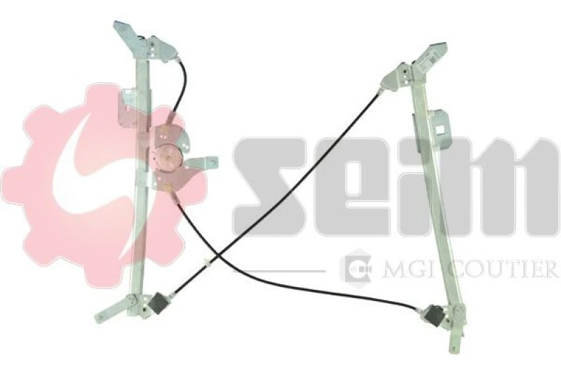Image of Window regulator SEIM 901137