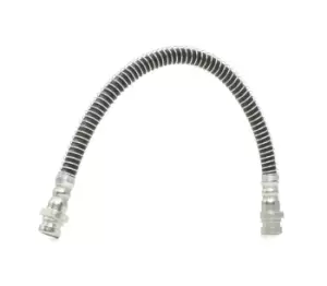 Image of RIDEX Brake Hose HYUNDAI,MITSUBISHI 83B0394 5873112020,5873121020,5873121021 Brake Line,Brake Pipe 5873121030,5873121350,5873128000,MB058509,MB058593