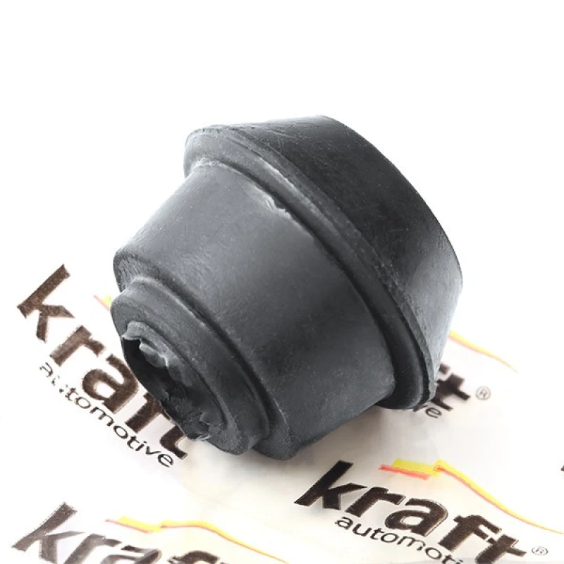 Image of KRAFT Anti roll bar bush KRAFT 4238313