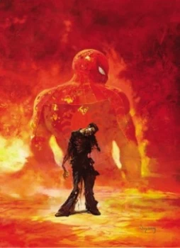 Image of Marvel Zombies Volume 1 by Greg Land Paperback