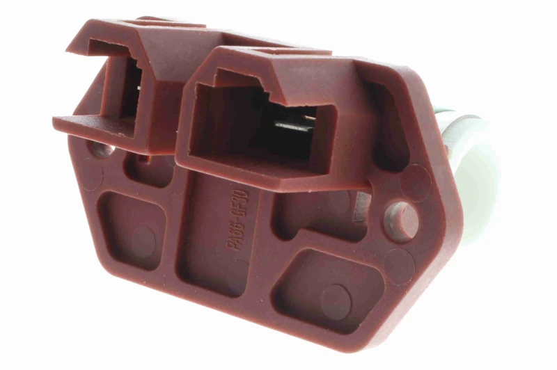 Image of Blower motor regulator VEMO V22-79-0013