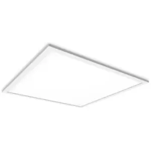 Image of Kosnic 40W 595x595mm LED Celing Panel - Daylight - KLED40PNL-W65